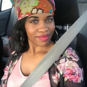 Meet your Posher, Ciara